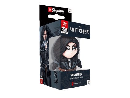 yennefer