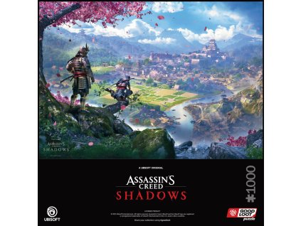 5908305249580 assassin s creed shadows vista of japan bob2d