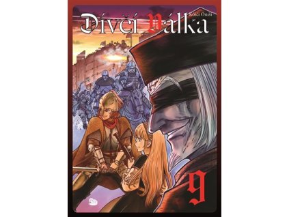 divci valka 9