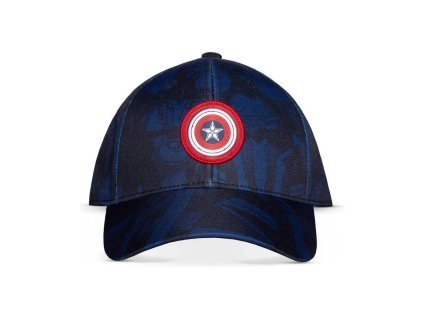 captain ksilt blue icon