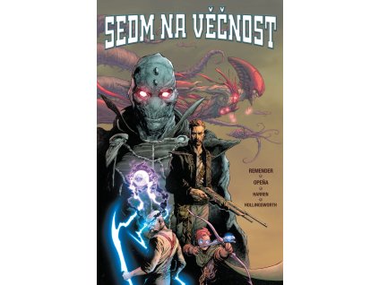 sedm na vecnost
