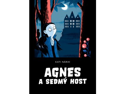 Agnes a sedmý host
