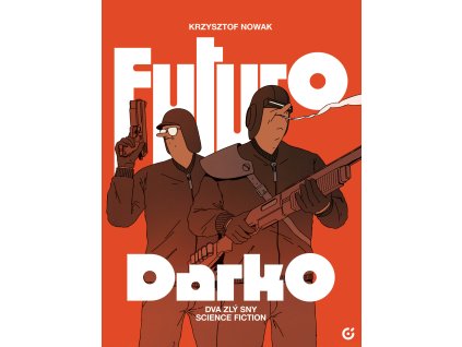 futuro darko