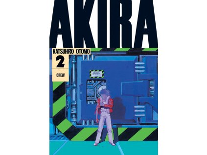 Akira 2