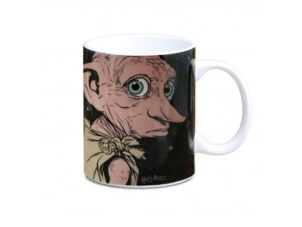 hrnek dobby