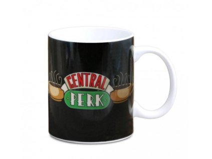 hrnek central perk and logo 1