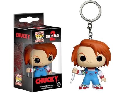 pop klicenka chucky
