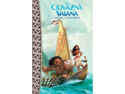 A101M0F0013337 odvazna vaiana 1 pohadkovy roman