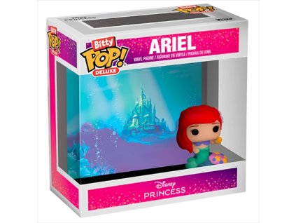 bitty ariel