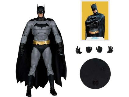 batman multiverse batman 1