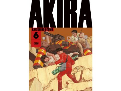 Akira 6