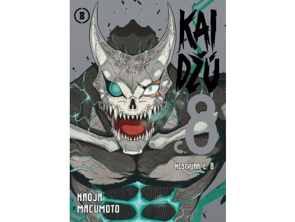kaidzu 8 8