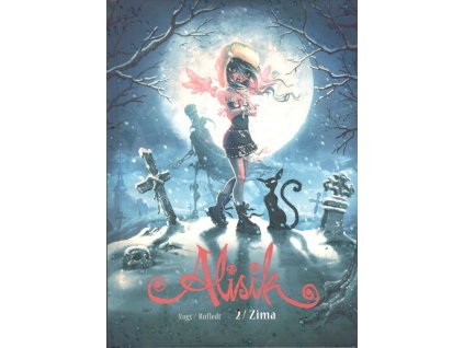 Alisik: Zima