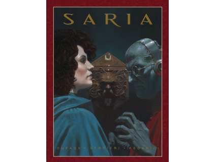 saria