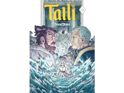 talli 3