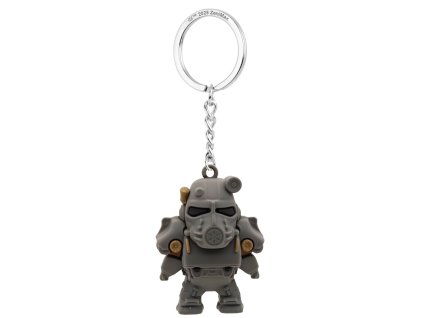 cenega brelok 3d fallout t 60 front