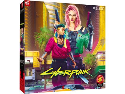 cyberpunk 2077 puzzle kitsch style 1000 pieces 4 webp