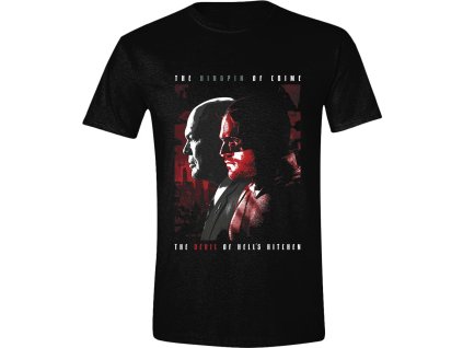 daredevil triko kingpin