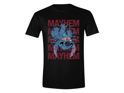 lilo stitch mayhem