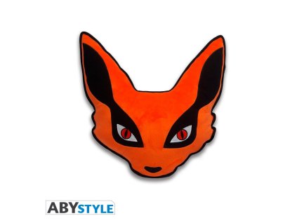 naruto shippuden cushion kyubi