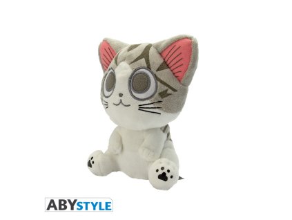 chi chi plush 15 cm x4