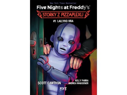 a10160f0013794 fnaf storky z pizzaplexu 1 2d
