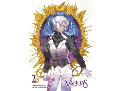 vanitas 2