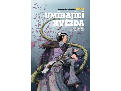 umirajici hvezda