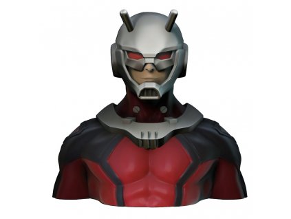 Ant-Man kasička 20 cm