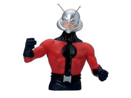Ant-Man kasička 20 cm