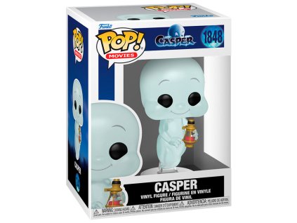 Casper POP! TV Vinyl Figures 30th Anniversary Casper (1848) 9 cm