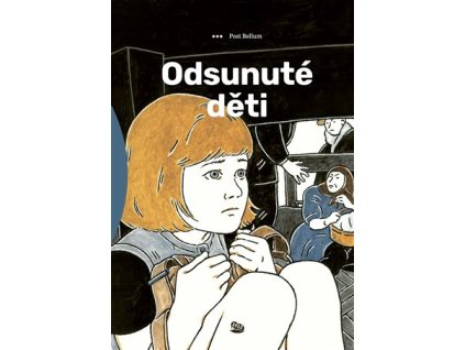 odsunute deti