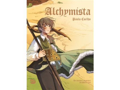 Alchymista