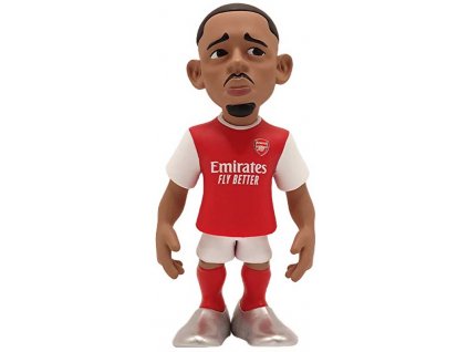 Arsenal Minix Figure Gabriel Jesus 12 cm