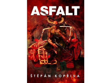 Asfalt