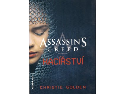 Assassin's Creed 09 - Kacířství