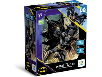 puzzle batman 250 dilku