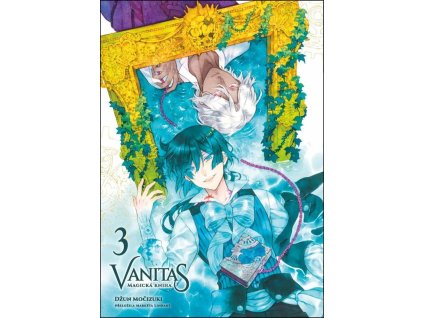 100540993 vanitas magicka kniha 3