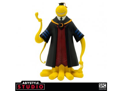 Assassination Classroom Figure Koro Sensei 20 cm