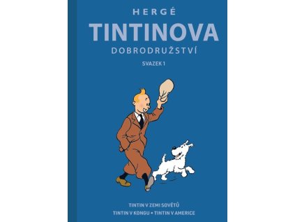 A10110F0016064 Tintinova dobrodruzstvi 1 2d
