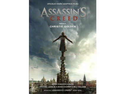 Assassin's Creed 10 - Adaptace filmu
