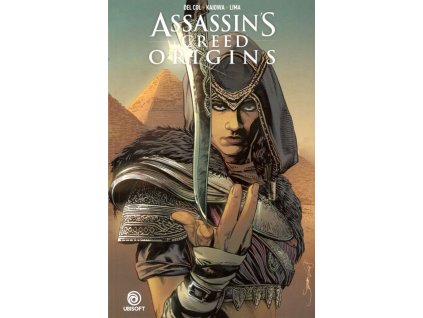 Assassin's Creed - Origins 1