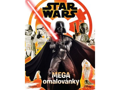 A101M0F0015961 star wars megaomalovanky 2d