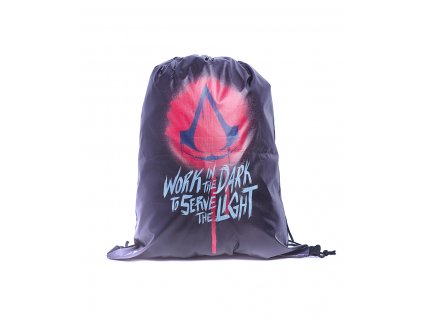Assassin's Creed Legacy vak Work in the Dark
