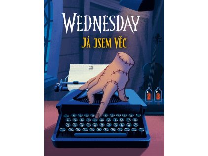 a10130F0016070 wednesday ja jsem vec 2d