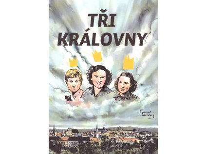 tri kralovny