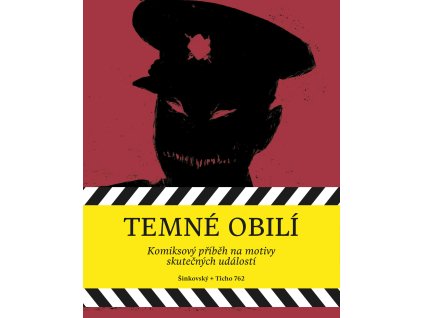 temne obili