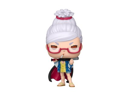 My Hero Academia POP! Plus Animation Figure Himiko Toga (2159) 9 cm