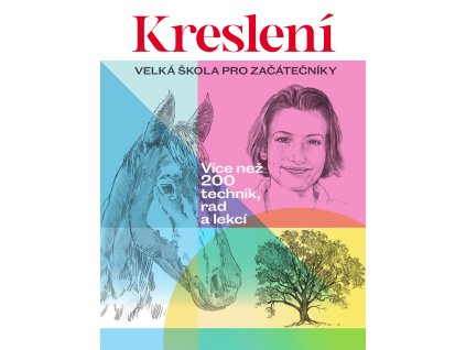velka skola kresleni
