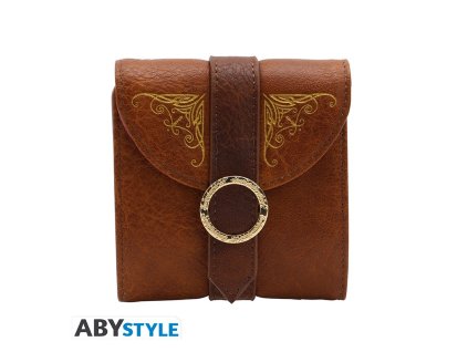 lord of the rings premium wallet one ring